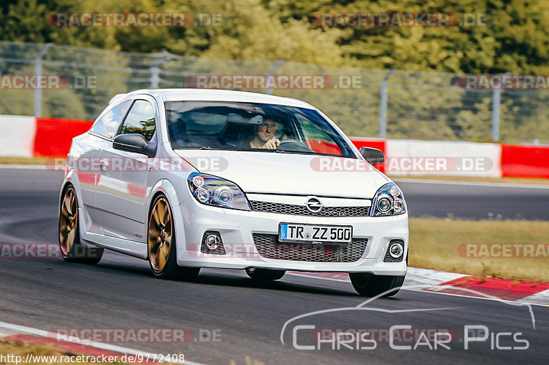 Bild #9772408 - Touristenfahrten Nürburgring Nordschleife (28.07.2020)