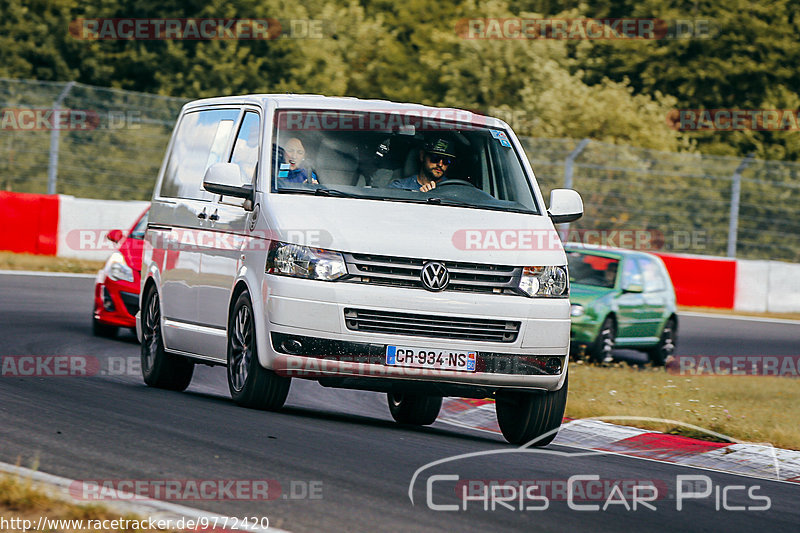 Bild #9772420 - Touristenfahrten Nürburgring Nordschleife (28.07.2020)