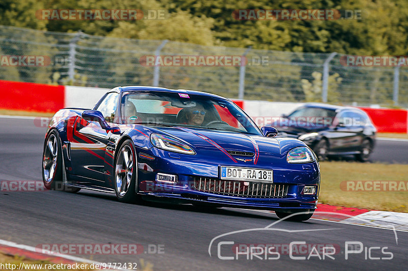 Bild #9772432 - Touristenfahrten Nürburgring Nordschleife (28.07.2020)