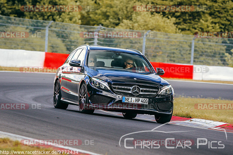 Bild #9772434 - Touristenfahrten Nürburgring Nordschleife (28.07.2020)