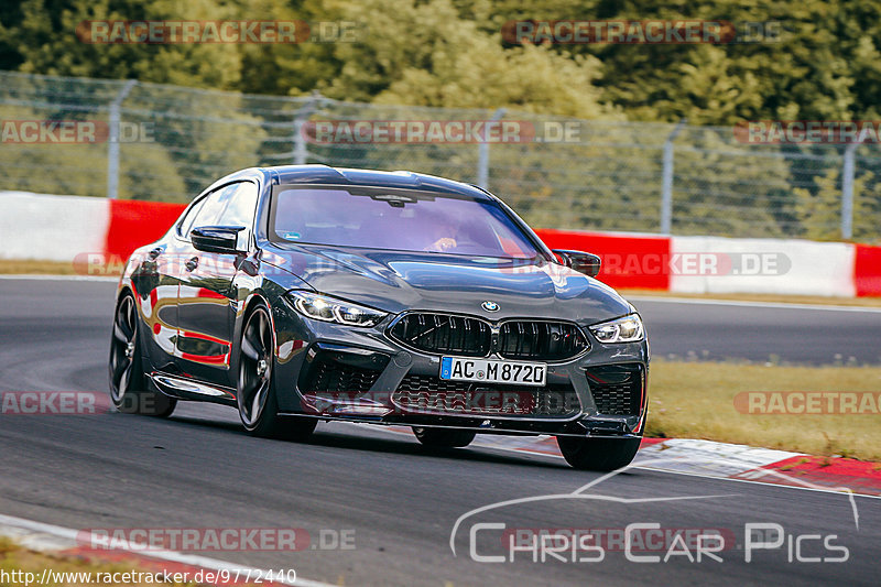 Bild #9772440 - Touristenfahrten Nürburgring Nordschleife (28.07.2020)