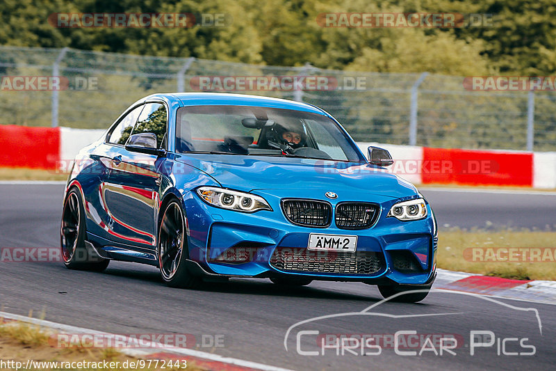 Bild #9772443 - Touristenfahrten Nürburgring Nordschleife (28.07.2020)