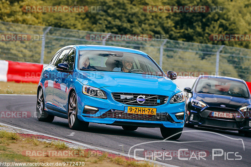 Bild #9772470 - Touristenfahrten Nürburgring Nordschleife (28.07.2020)