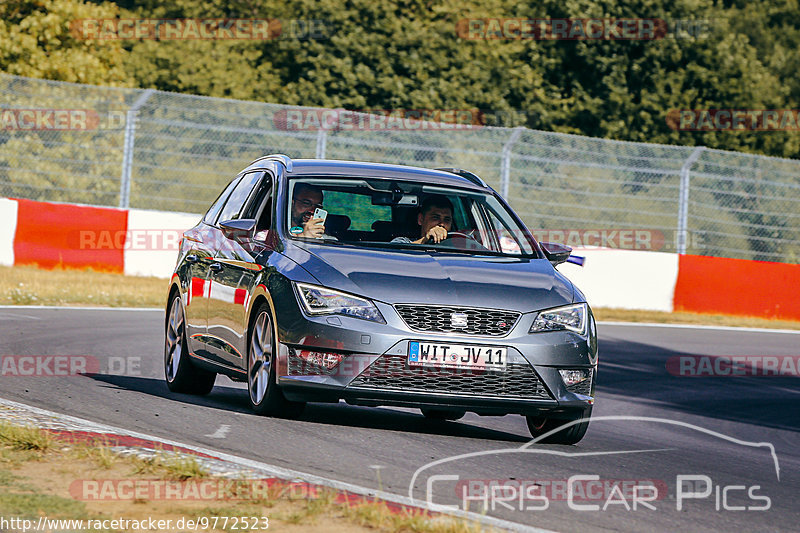 Bild #9772523 - Touristenfahrten Nürburgring Nordschleife (28.07.2020)