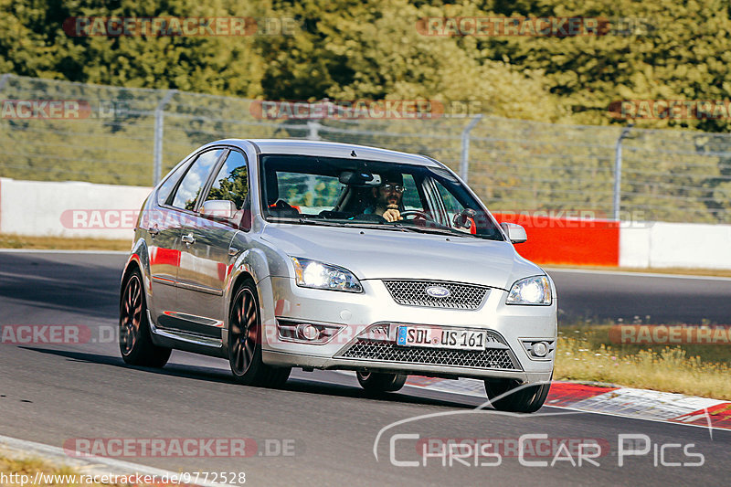 Bild #9772528 - Touristenfahrten Nürburgring Nordschleife (28.07.2020)