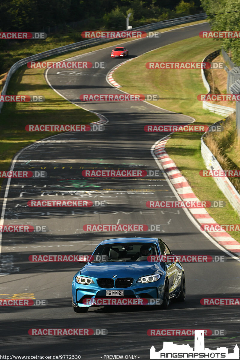 Bild #9772530 - Touristenfahrten Nürburgring Nordschleife (28.07.2020)