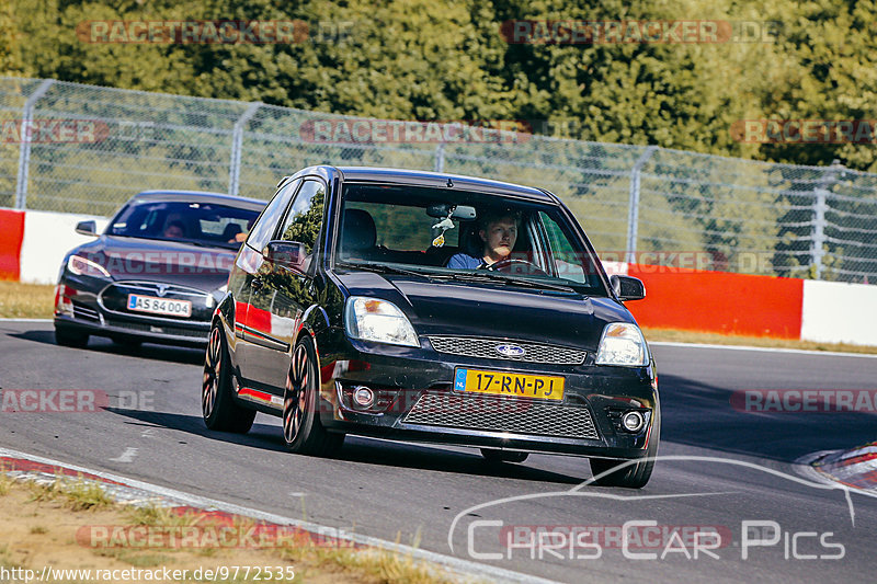 Bild #9772535 - Touristenfahrten Nürburgring Nordschleife (28.07.2020)