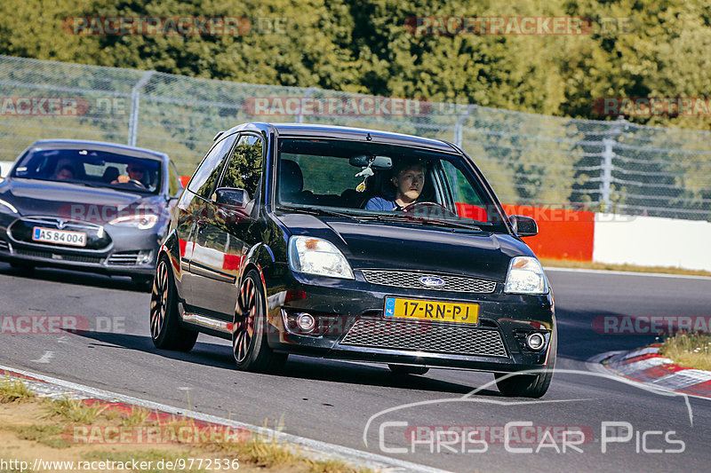 Bild #9772536 - Touristenfahrten Nürburgring Nordschleife (28.07.2020)