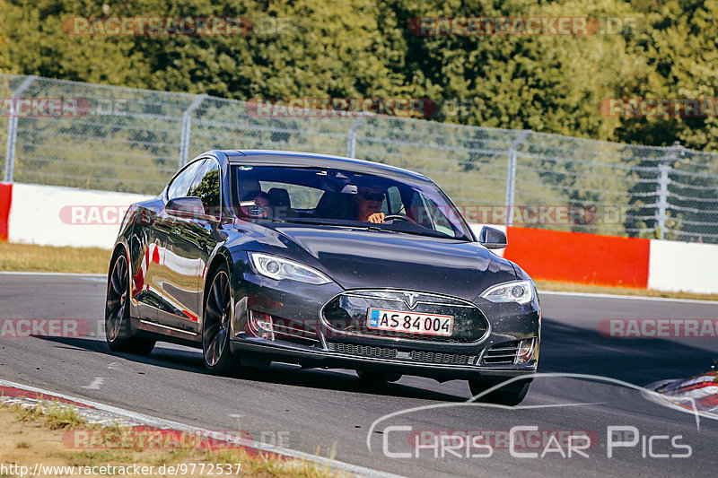 Bild #9772537 - Touristenfahrten Nürburgring Nordschleife (28.07.2020)