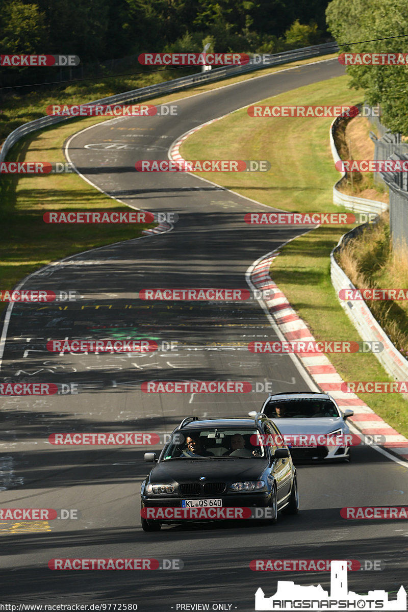 Bild #9772580 - Touristenfahrten Nürburgring Nordschleife (28.07.2020)