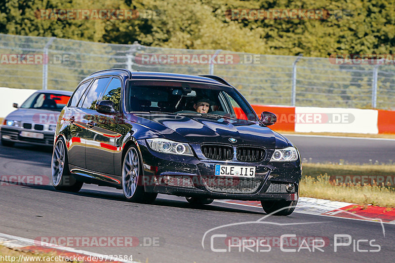 Bild #9772584 - Touristenfahrten Nürburgring Nordschleife (28.07.2020)