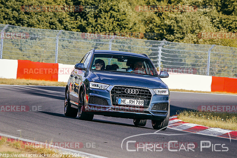 Bild #9772594 - Touristenfahrten Nürburgring Nordschleife (28.07.2020)