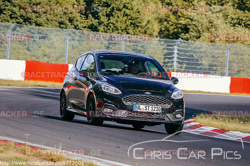 Bild #9772605 - Touristenfahrten Nürburgring Nordschleife (28.07.2020)