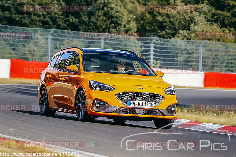 Bild #9772610 - Touristenfahrten Nürburgring Nordschleife (28.07.2020)