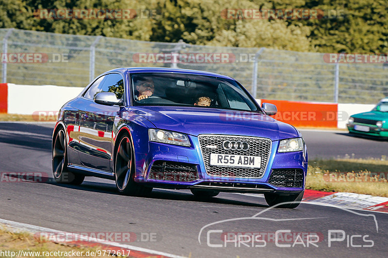 Bild #9772617 - Touristenfahrten Nürburgring Nordschleife (28.07.2020)