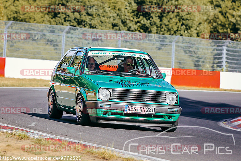 Bild #9772621 - Touristenfahrten Nürburgring Nordschleife (28.07.2020)