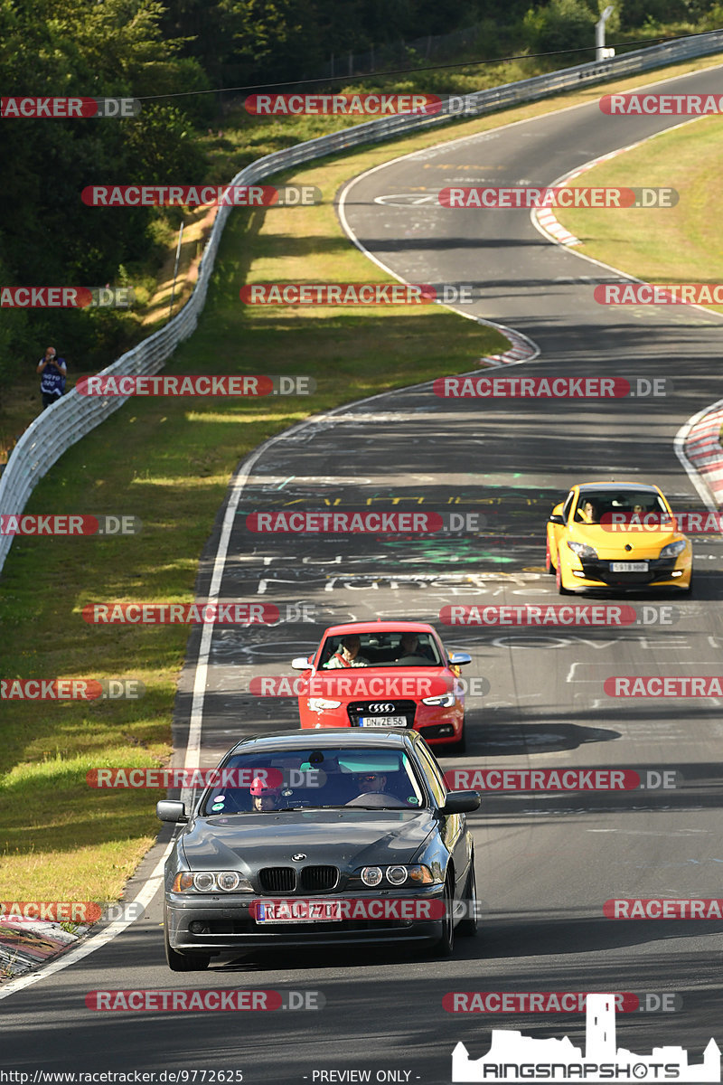 Bild #9772625 - Touristenfahrten Nürburgring Nordschleife (28.07.2020)