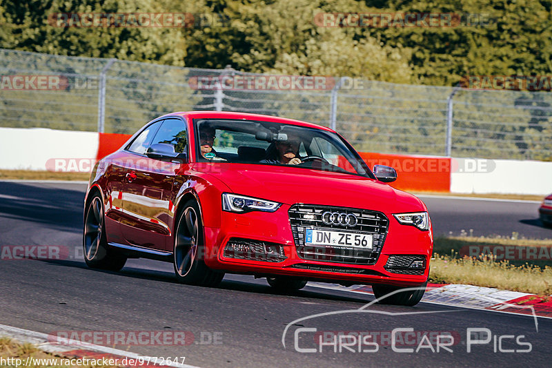 Bild #9772647 - Touristenfahrten Nürburgring Nordschleife (28.07.2020)