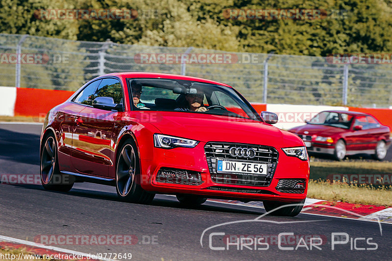 Bild #9772649 - Touristenfahrten Nürburgring Nordschleife (28.07.2020)