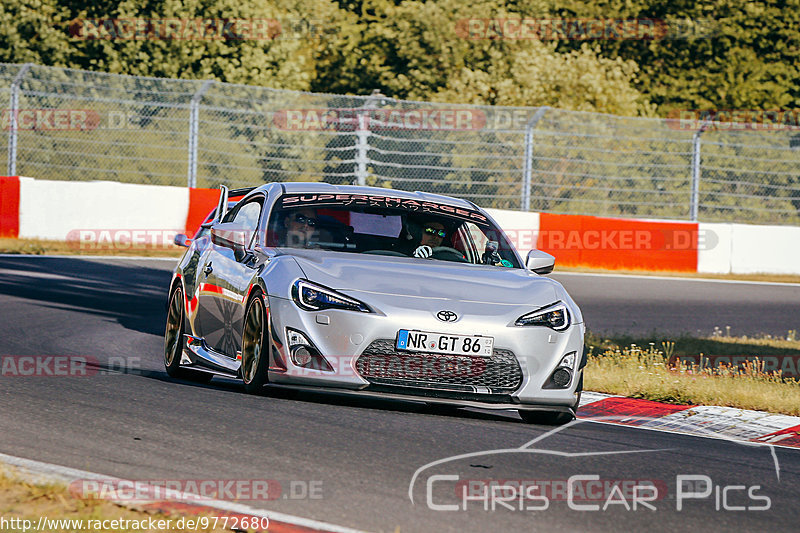 Bild #9772680 - Touristenfahrten Nürburgring Nordschleife (28.07.2020)