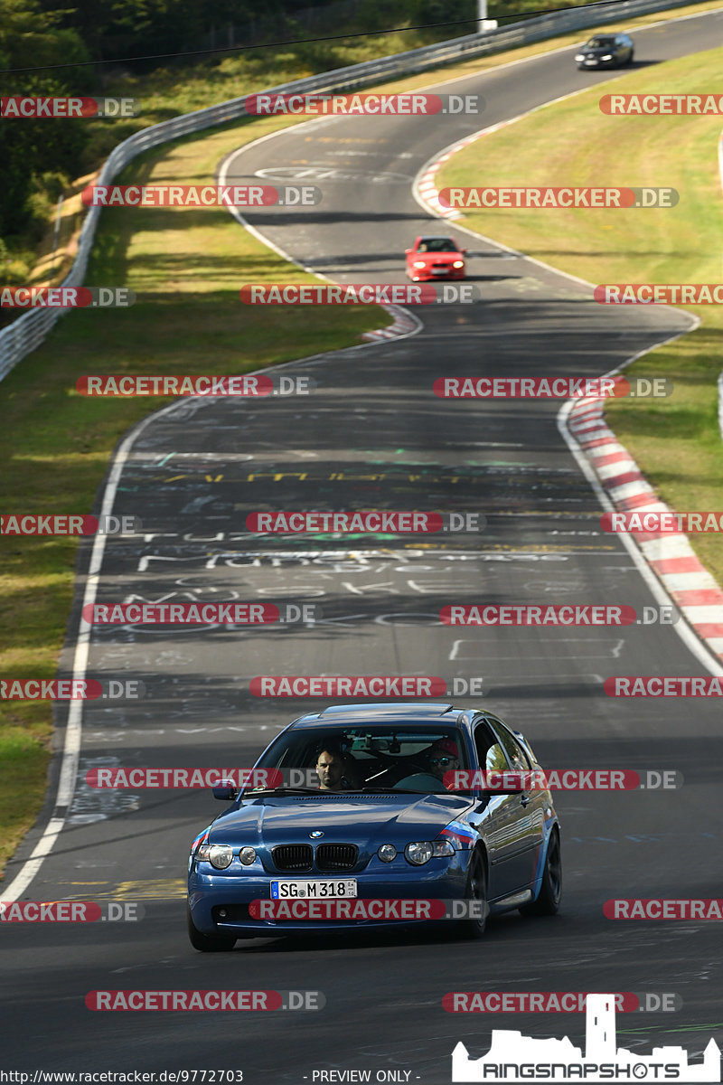 Bild #9772703 - Touristenfahrten Nürburgring Nordschleife (28.07.2020)