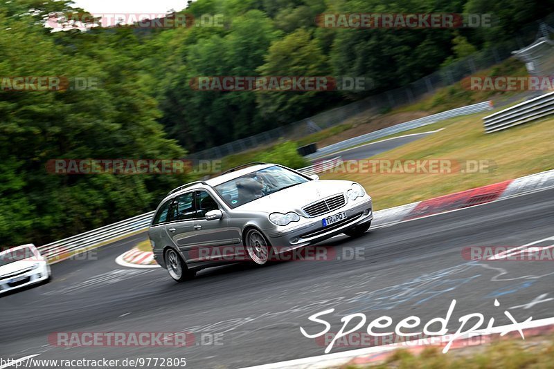 Bild #9772805 - Touristenfahrten Nürburgring Nordschleife (28.07.2020)