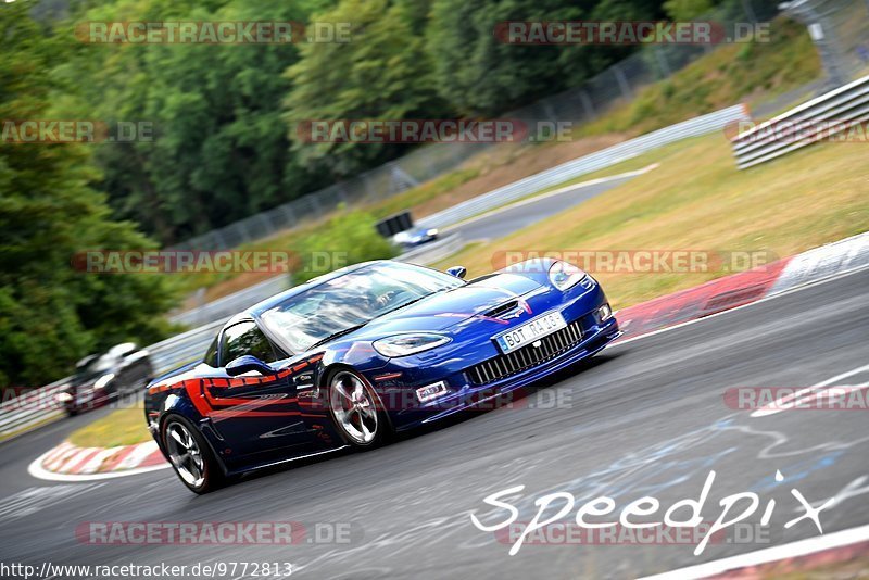 Bild #9772813 - Touristenfahrten Nürburgring Nordschleife (28.07.2020)