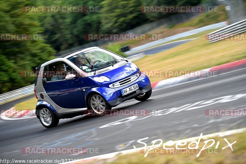 Bild #9772827 - Touristenfahrten Nürburgring Nordschleife (28.07.2020)