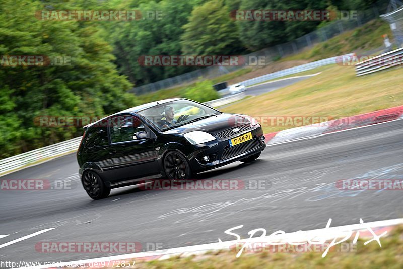 Bild #9772857 - Touristenfahrten Nürburgring Nordschleife (28.07.2020)