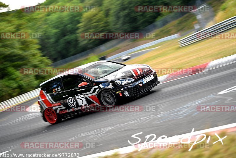 Bild #9772872 - Touristenfahrten Nürburgring Nordschleife (28.07.2020)