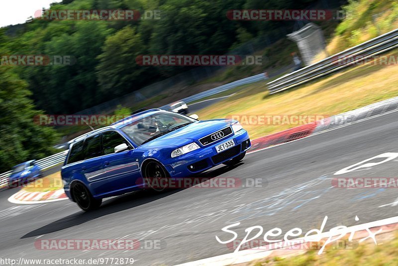 Bild #9772879 - Touristenfahrten Nürburgring Nordschleife (28.07.2020)