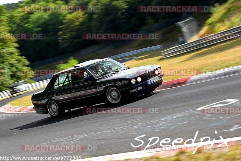 Bild #9772886 - Touristenfahrten Nürburgring Nordschleife (28.07.2020)