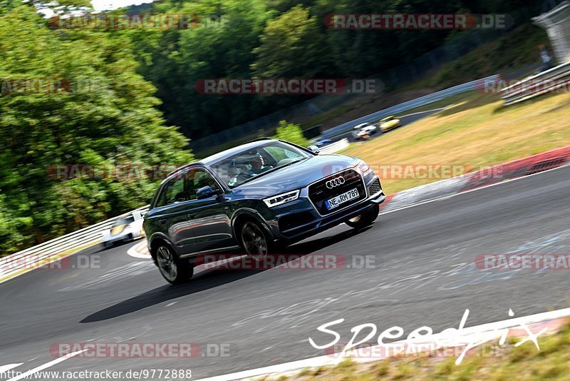 Bild #9772888 - Touristenfahrten Nürburgring Nordschleife (28.07.2020)