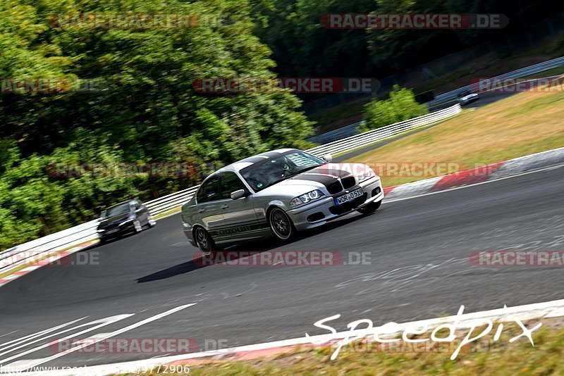 Bild #9772906 - Touristenfahrten Nürburgring Nordschleife (28.07.2020)