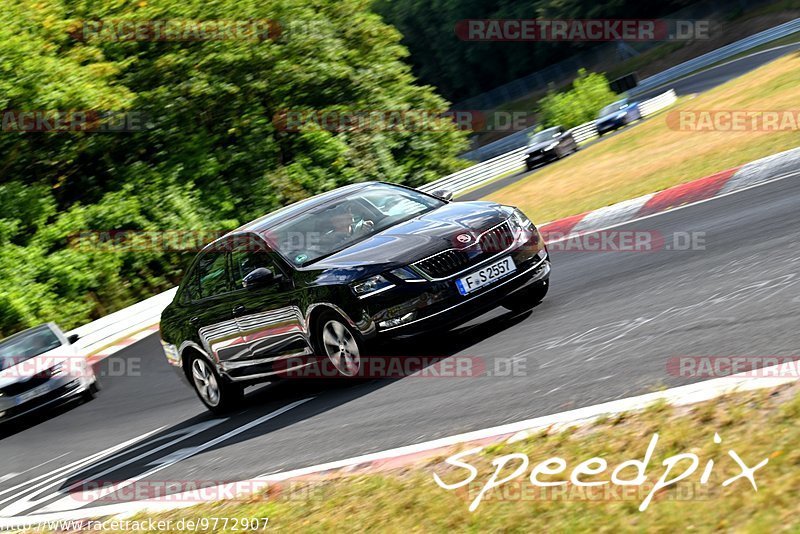 Bild #9772907 - Touristenfahrten Nürburgring Nordschleife (28.07.2020)