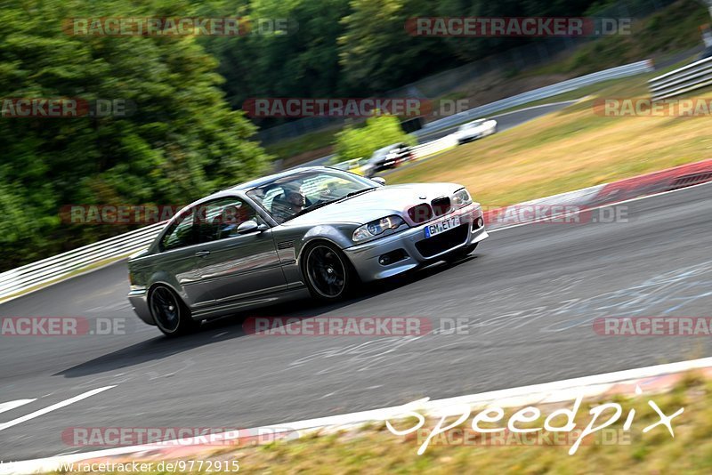 Bild #9772915 - Touristenfahrten Nürburgring Nordschleife (28.07.2020)