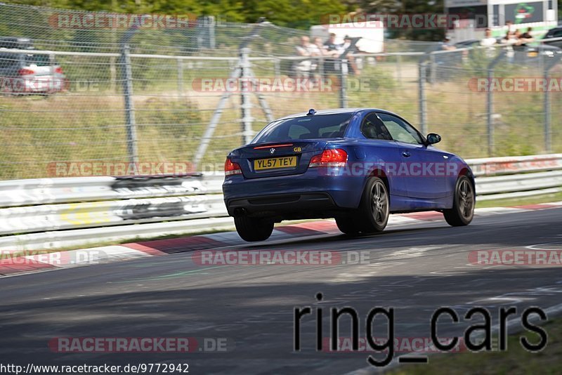 Bild #9772942 - Touristenfahrten Nürburgring Nordschleife (28.07.2020)