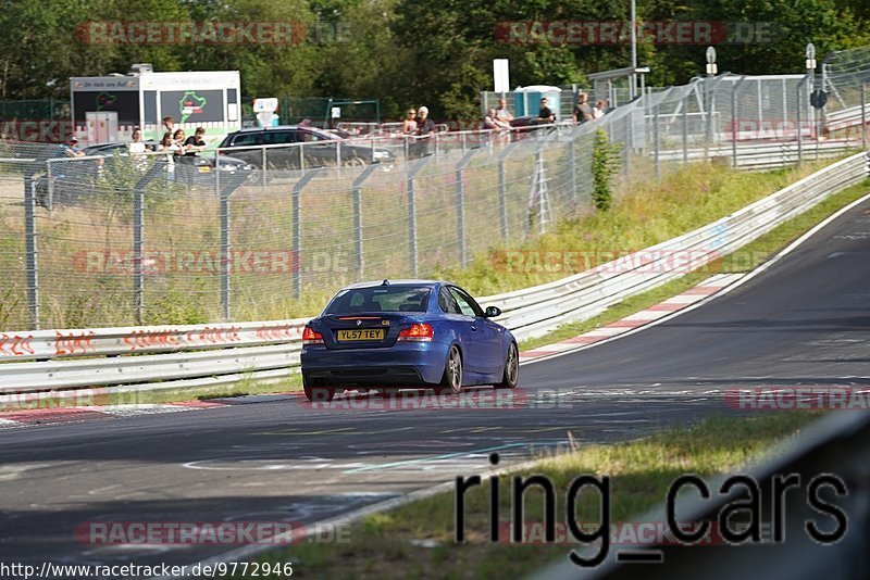 Bild #9772946 - Touristenfahrten Nürburgring Nordschleife (28.07.2020)