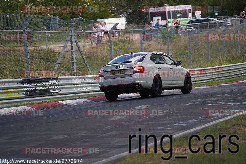 Bild #9772974 - Touristenfahrten Nürburgring Nordschleife (28.07.2020)