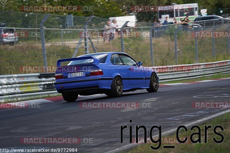 Bild #9772984 - Touristenfahrten Nürburgring Nordschleife (28.07.2020)