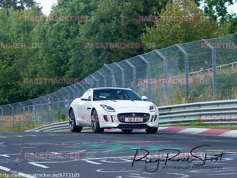 Bild #9773105 - Touristenfahrten Nürburgring Nordschleife (28.07.2020)