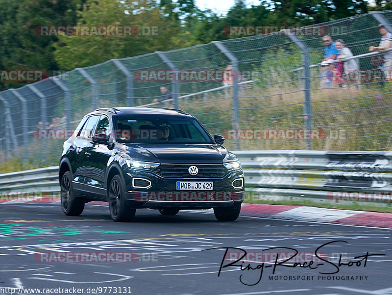 Bild #9773131 - Touristenfahrten Nürburgring Nordschleife (28.07.2020)