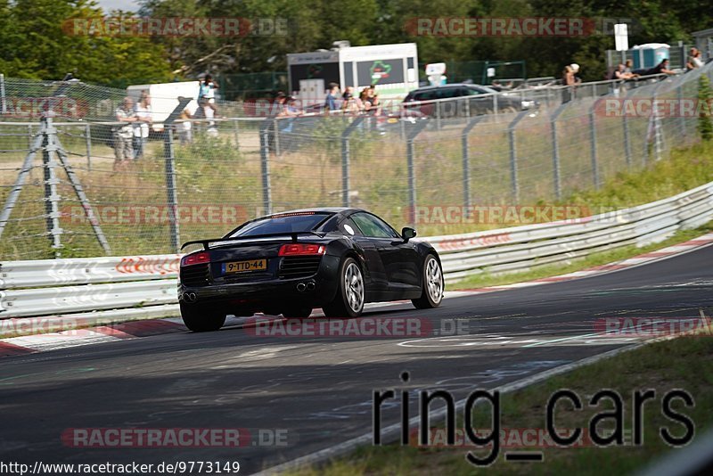 Bild #9773149 - Touristenfahrten Nürburgring Nordschleife (28.07.2020)