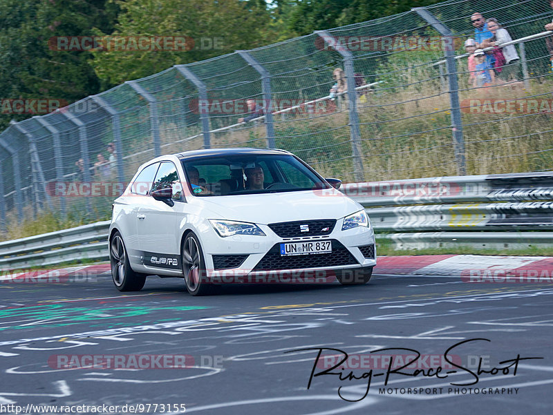 Bild #9773155 - Touristenfahrten Nürburgring Nordschleife (28.07.2020)