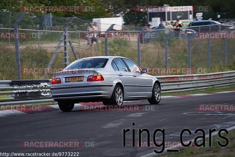 Bild #9773222 - Touristenfahrten Nürburgring Nordschleife (28.07.2020)