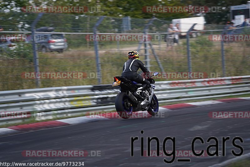 Bild #9773234 - Touristenfahrten Nürburgring Nordschleife (28.07.2020)