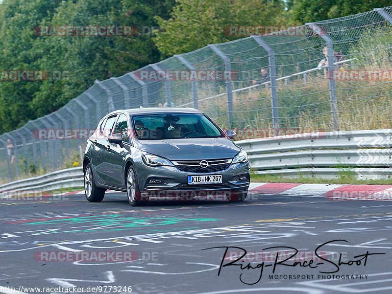 Bild #9773246 - Touristenfahrten Nürburgring Nordschleife (28.07.2020)