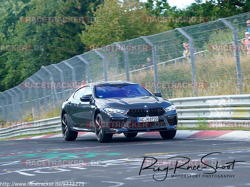 Bild #9773275 - Touristenfahrten Nürburgring Nordschleife (28.07.2020)