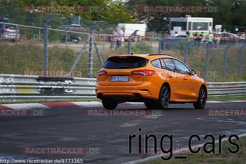 Bild #9773365 - Touristenfahrten Nürburgring Nordschleife (28.07.2020)