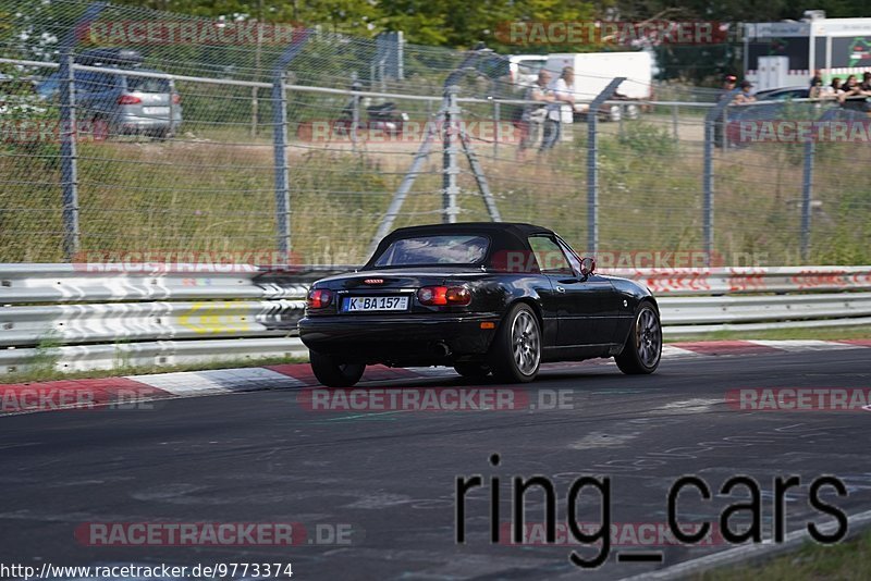 Bild #9773374 - Touristenfahrten Nürburgring Nordschleife (28.07.2020)